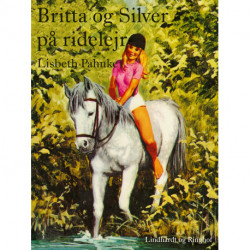 Britta, Silver og føllet