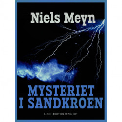 Mysteriet i Sandkroen