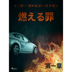 燃える罪－第一章