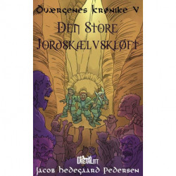 Den Store Jordskælvskløft