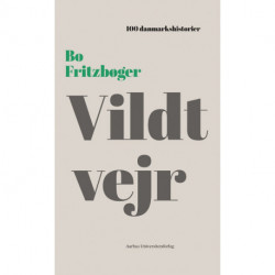 Vildt vejr: 2011