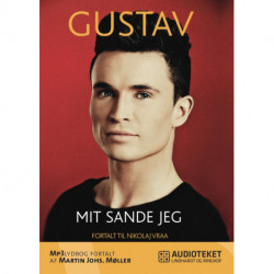 Gustav, mit sande jeg