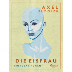 Die Eisfrau