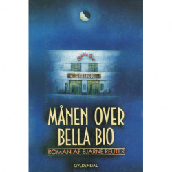 Månen over Bella Bio