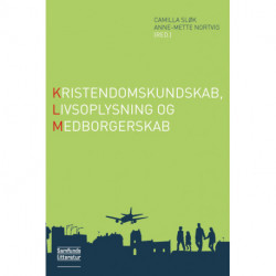 Kristendomskundskab, livsoplysning og medborgerskab