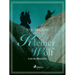 Kleiner Wolf und die Blauröcke