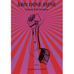Åbn Dine Øjne