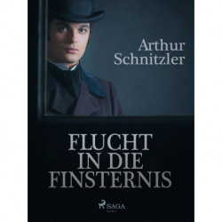 Flucht in die Finsternis