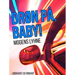 Drøn på, baby!