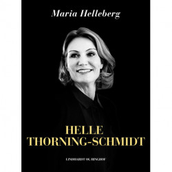 Helle Thorning-Schmidt