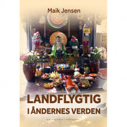 Landflygtig i åndernes verden