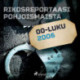 Rikosreportaasi Pohjoismaista 2006