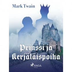 Prinssi ja kerjäläispoika