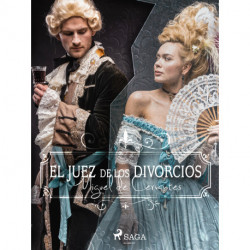 El juez de los divorcios