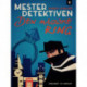 Mesterdetektiven 5: Den magiske ring
