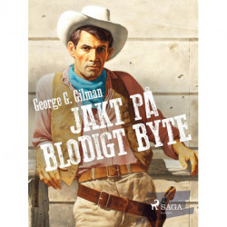 Jakt på blodigt byte