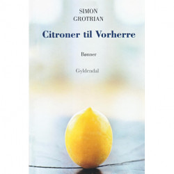Citroner til Vorherre: Bønner