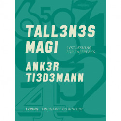 Tallenes magi. Lystlæsning for talfreaks