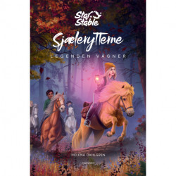 Star Stable 2: Sjælerytterne:  Legenden vågner
