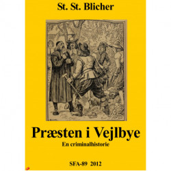Præsten i Vejlbye: En criminalhistorie