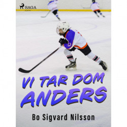 Vi tar dom, Anders