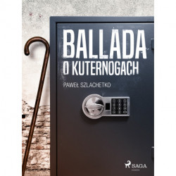 Ballada o kuternogach