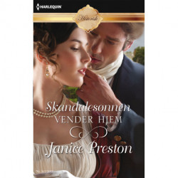 Skandalesønnen vender hjem