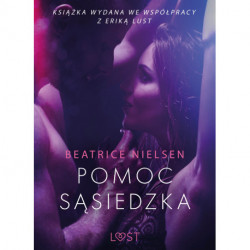 Pomoc sąsiedzka - opowiadanie erotyczne