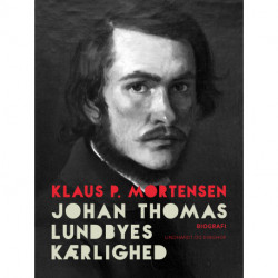 Johan Thomas Lundbyes kærlighed