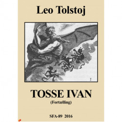 Tosse Ivan