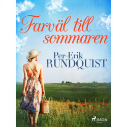 Farväl till sommaren