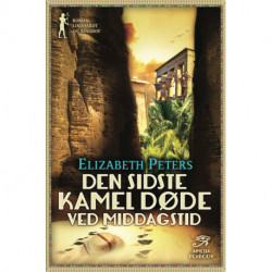 Den sidste kamel døde ved middagstid