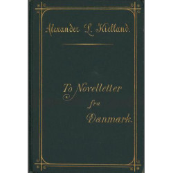 To novelletter fra Danmark