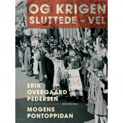 Og krigen sluttede - vel
