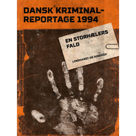 En storhælers fald