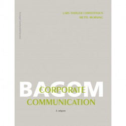 Bagom Corporate Communication