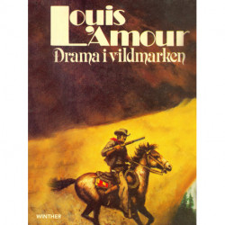 Drama i vildmarken