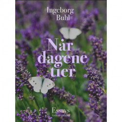 Når dagene tier
