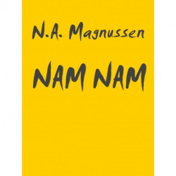 Nam Nam: selvbiografi