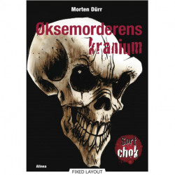 Øksemorderens kranium