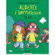 Alberte i børnehave (3) - På tur