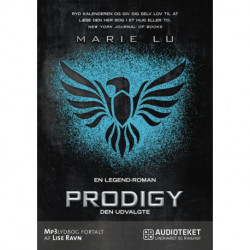 Prodigy