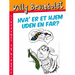 Hva  er et hjem uden en far?