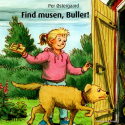 Find musen, Buller!