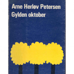 Gylden oktober