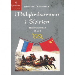 Midgårdsormen i Sibirien