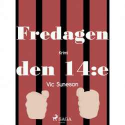 Fredagen den 14:e