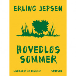 Hovedløs sommer