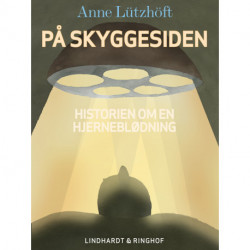 På skyggesiden - beretningen om en hjerneblødning