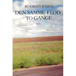 Den samme flod to gange